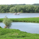 0905F 47 Elbe Radweg : elbe